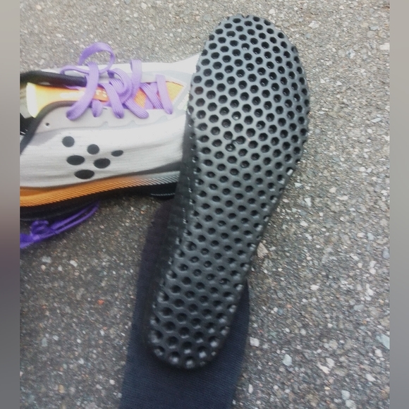 Craft Endurance Trail Shoes (New) - Picture 9 of 11